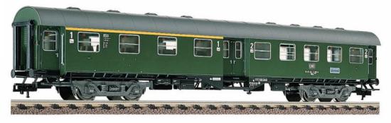 Local Passenger car 1st/2nd class type Abyg503<br /><a href='images/pictures/Fleischmann/5128.jpg' target='_blank'>Full size image</a>
